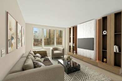 The Rushmore unit 12A, New York, NY 10069 - photo 3