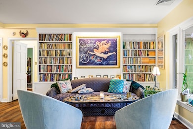 741 Harvard Ave, Swarthmore, PA 19081 - photo 5