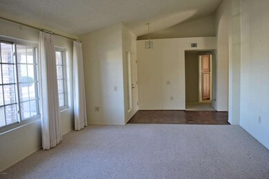 Living Room/foyer
