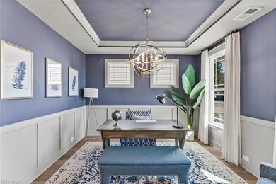 1418 Wharf Hill Dr, Smithfield, VA 23430 - photo 7