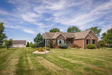 1919 N 1100 E, Greentown, IN 46936 - photo 2