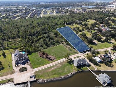 0 Shell Beach Dr unit SWL24000295, Lake Charles, LA 70601 - photo 2