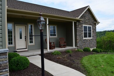 337 Borger Rd, Kunkletown, PA 18058 - photo 3