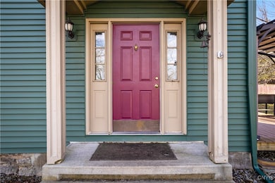 4469 Abbey Rd, Syracuse, NY 13215 - photo 3