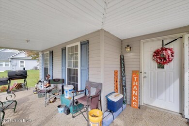 144 Pike Ln, Lebanon Junction, KY 40150 - photo 2
