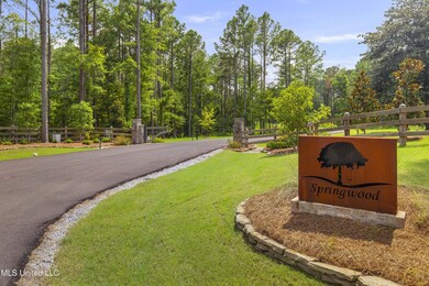 Springwood Trail Lot: 1, Flora, MS 39071 - photo 7