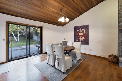 3 dining area