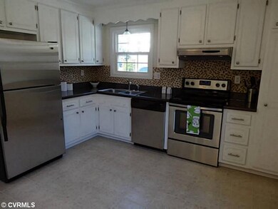 Kitchen - Fully Renovated!