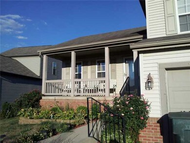 3309 Joes Way, Columbus, OH 43223 - photo 2