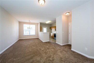 Family/Dining Room