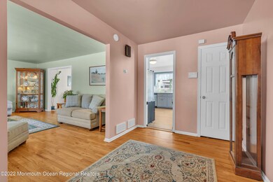 Foyer #2