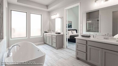 19026 Dappled Mare Cir, Tomball, TX 77377 - photo 5