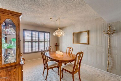 Strombeck Dining Room 2