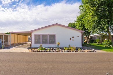 3702 S 8th Ave, Yuma, AZ 85365 - photo 3