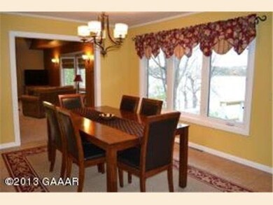 866 E Lake Brophy Rd NW unit NW, Alexandria, MN 56308 - photo 7