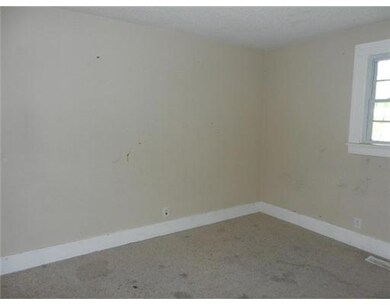 Bedroom.
