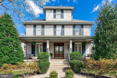 5 E Chestnut Ave, Merchantville, NJ 08109 - photo 3