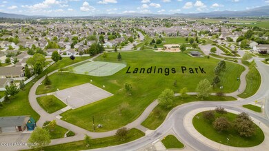 Landings Park