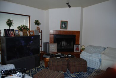 Unit 4 Living room