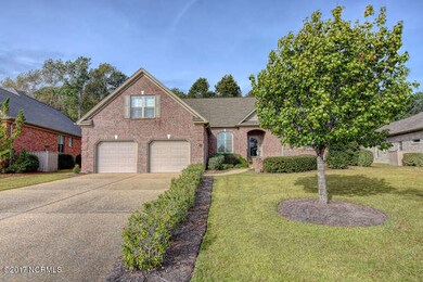 1006 Bellerby Cove, Leland, NC 28451 - photo 2