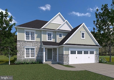 0 Danbury Model at Eagles View unit PAYK2044660, York, PA 17406 - photo 4