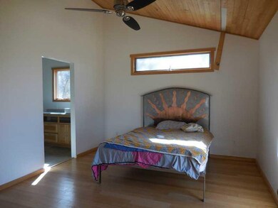 Bedroom.