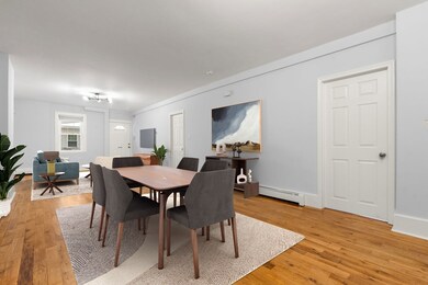 48 Town Hill St unit 1, Quincy, MA 02169 - photo 3