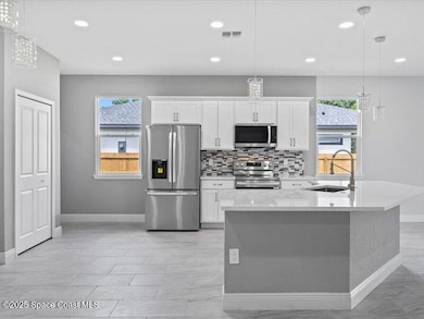 3282 Nancy St, West Melbourne, FL 32904 - photo 7