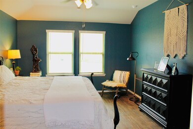 Additional view of Primary Bedroom