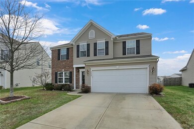 3239 Hurst St, Whiteland, IN 46184 - photo 2