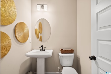 4564 Village Springs Square unit 2, Fultondale, AL 35068 - photo 7