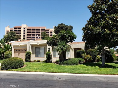 5512 Paseo Del Lago W unit C, Laguna Woods, CA 92637 - photo 2