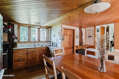 Main Kitchen