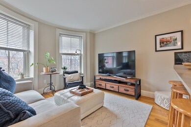 142 W Concord St unit 3, Boston, MA 02118 - photo 6