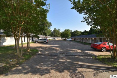2011 W Alabama Ave, Ruston, LA 71270 - photo 2