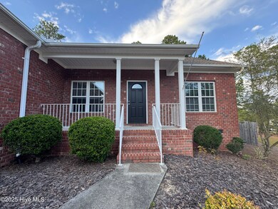 1 Van Buren Ln unit 9, Pinehurst, NC 28374 - photo 4