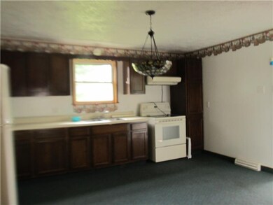 Kitchen. 11 x15  eat in kitchen