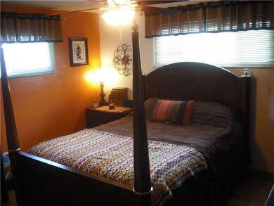 Master Bedroom.