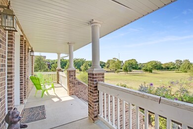 2345 E Offner Rd, Beecher, IL 60401 - photo 2