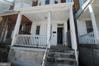 4718 Pimlico Rd, Baltimore, MD 21215 - photo 2