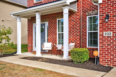 232 W Showalter Dr, Georgetown, KY 40324 - photo 3