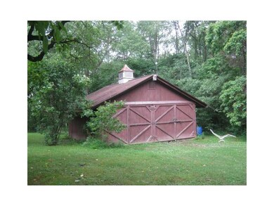 Other. Barn with dirt floor.  Can be easily conver