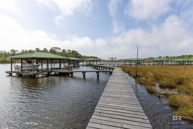 Dock