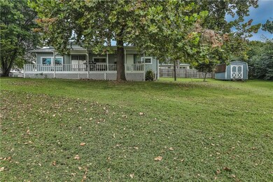 12509 Fords Rock Landing, Lowell, AR 72745 - photo 2