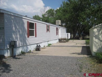 0 NW 2nd St unit 749247, Cedaredge, CO 81413 - photo 3