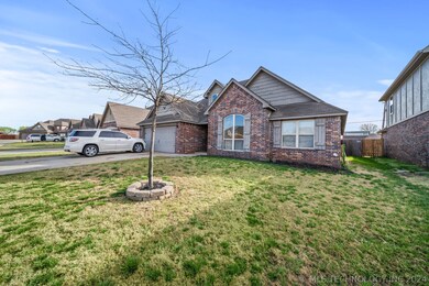 3159 S 208th East Ave, Broken Arrow, OK 74014 - photo 4
