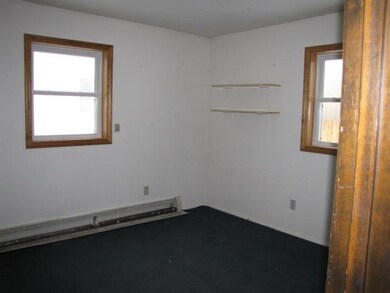 Bedroom.
