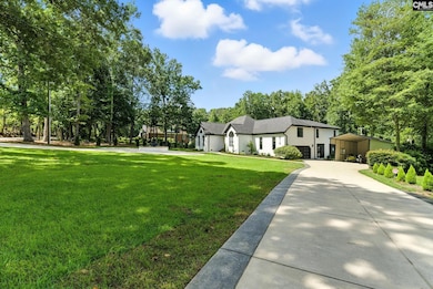 819 Hope Ferry Rd, Lexington, SC 29072 - photo 5