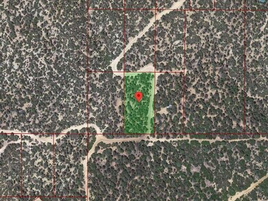 Google Earth Approx Outline