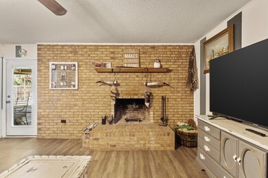 1018 Princeton Place, Cleburne, TX 76033 - photo 4